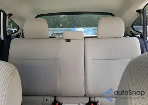 2017 Subaru Crosstrek Premium z USA, uszkodzony, nr VIN JF2GPADC1H8210867